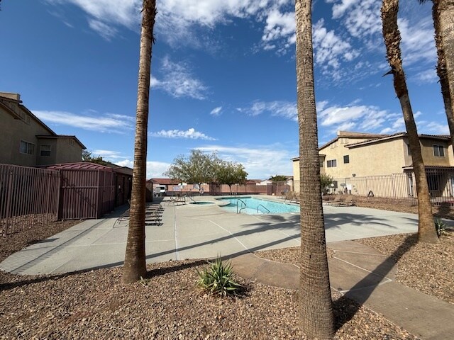 Building Photo - 68 Brown Swallow Way