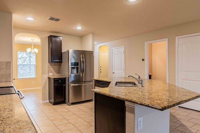 Building Photo - 1411 Frio Eagle