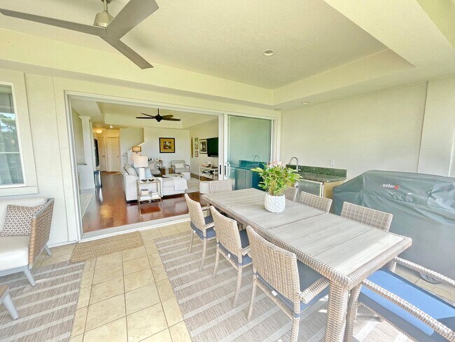 Building Photo - Kai Malu at Wailea luxury furnished townhome, 24-panel PV system, 3 bedroom 2.5 bathroom -Availab...