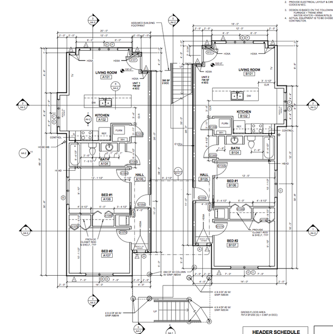 Building Photo - 2890 Overlook Blvd