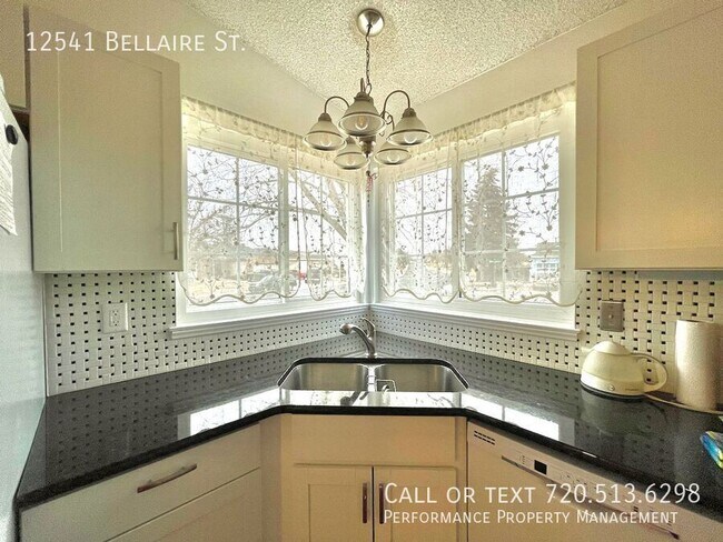 Building Photo - 12541 Bellaire St