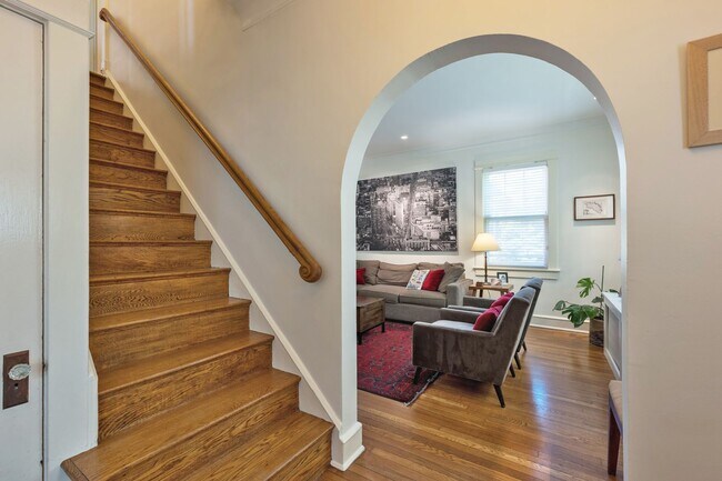 Building Photo - Classic Center-Hall Colonial in Chevy Chas...