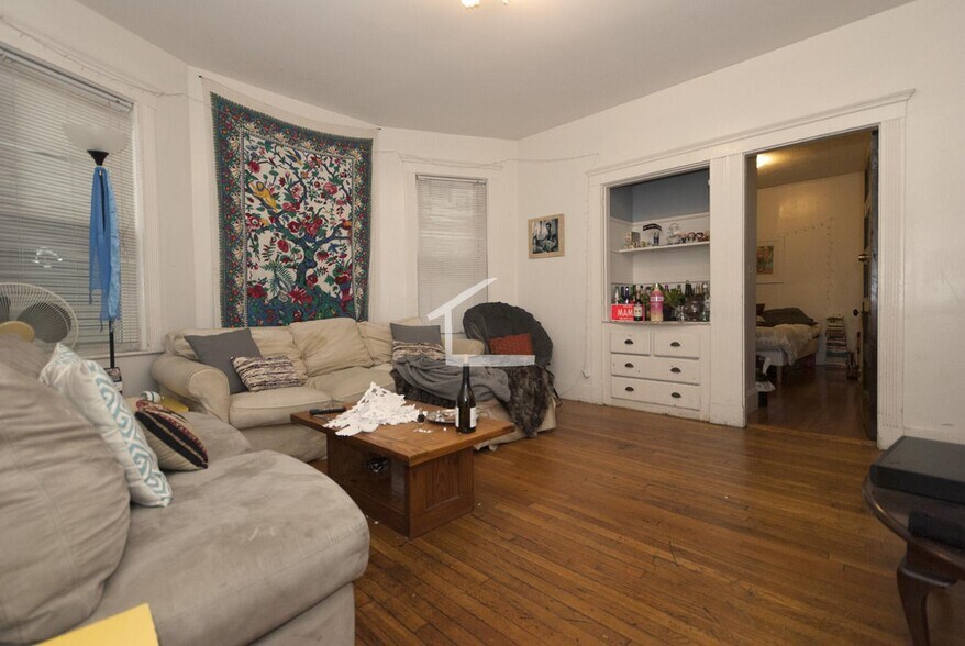 Primary Photo - 36 Brainerd Rd