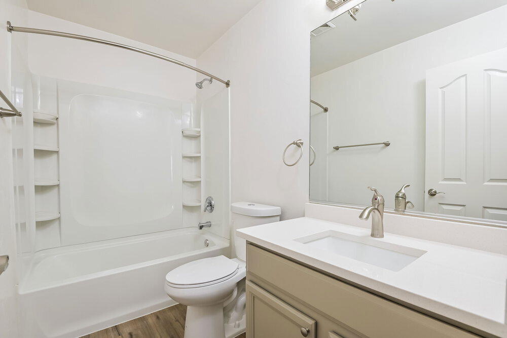 Building Photo - 6916 S Cottontail Run Ave