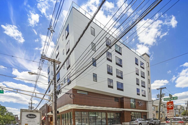 Building Photo - 8133 Bergenline Ave
