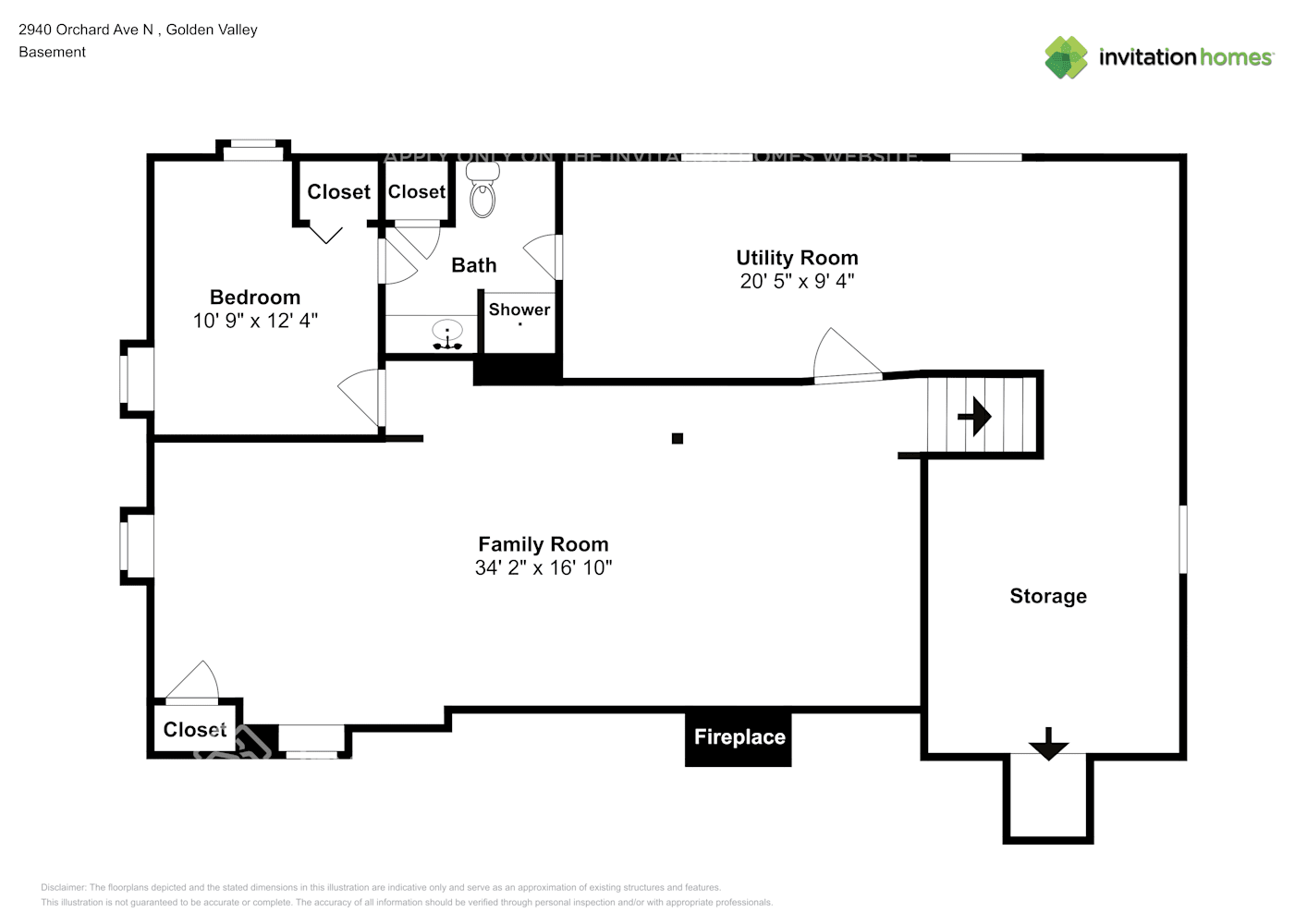 Building Photo - 2940 Orchard Ave N