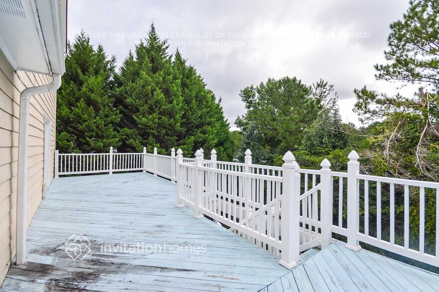 Building Photo - 433 Flint Hill Ct