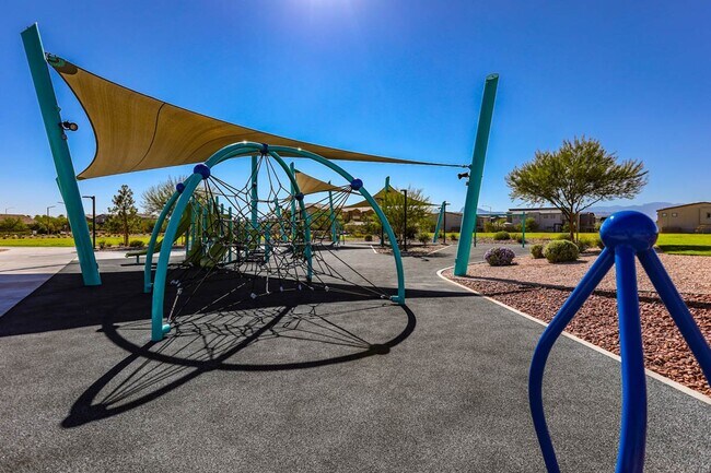 Building Photo - 4 Bedroom, with loft, North Las Vegas Home...