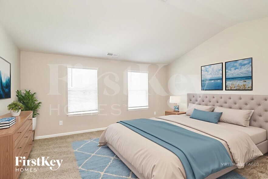 Building Photo - 6849 Keeneland Dr