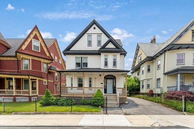 Building Photo - 54 Bloomfield St