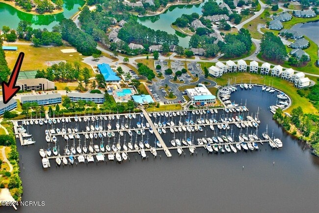 Building Photo - 117 Dock Side Dr