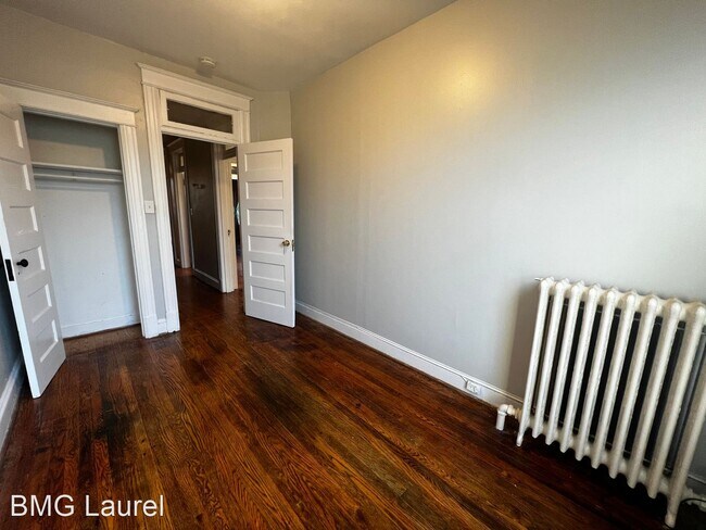 Building Photo - 3 br, 2 bath House - 1216 E St NE