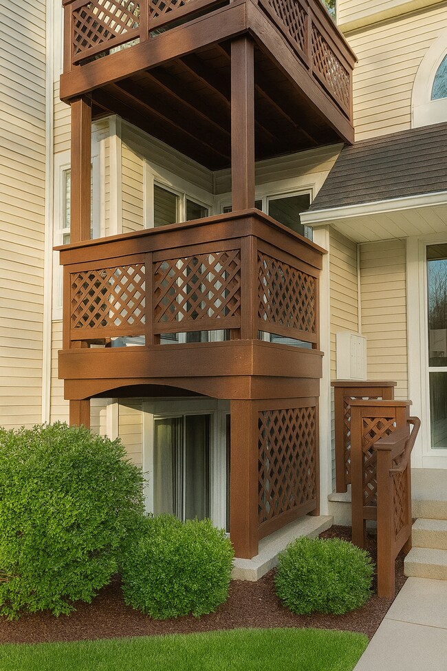 Building Photo - 1300 Cedarwood Dr