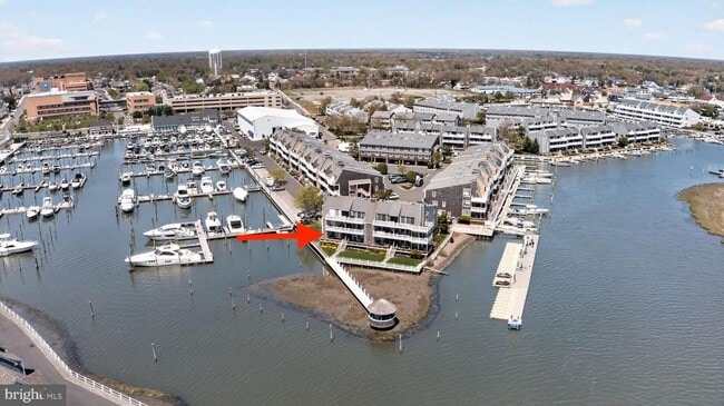 Building Photo - 1401 Harbour Cove