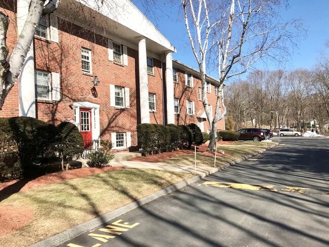68 Preston St., unit 6E, Wakefield, MA1880 - 68 Preston St