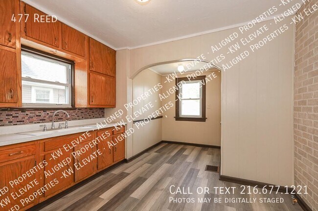 Building Photo - 477 Reed-