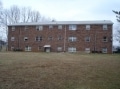 Rear View Photo - South Garden Apartments