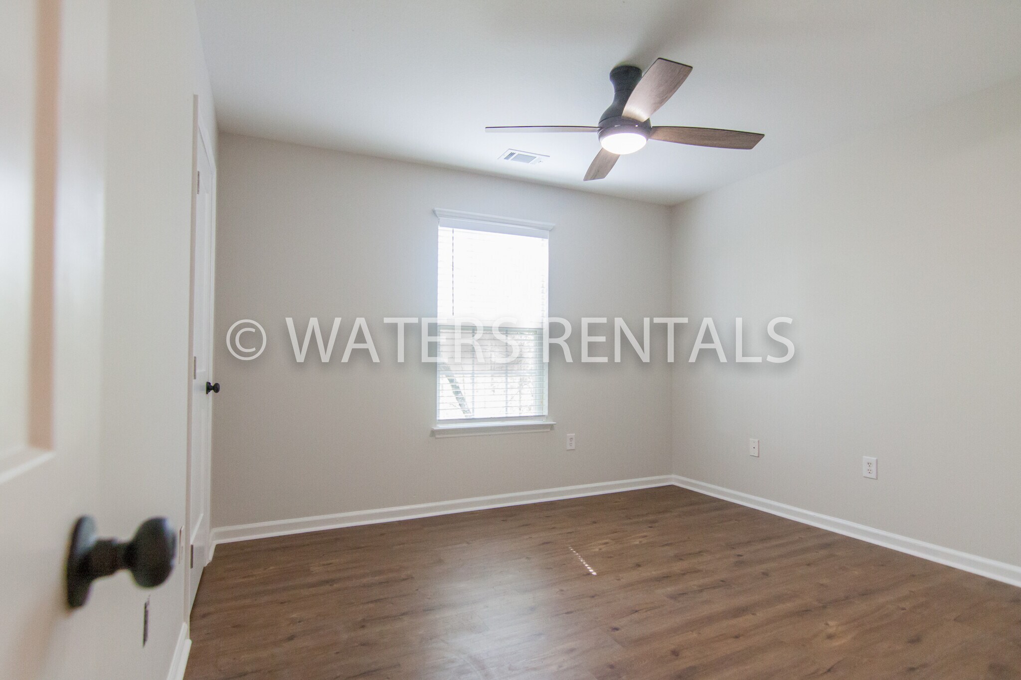 3rd Bedroom - 156 Soren Ln