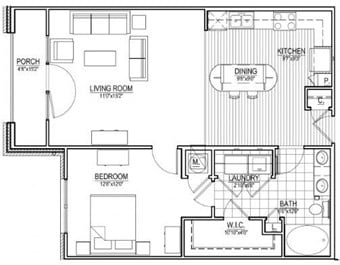 A2-1 - Meridian at Harrison Pointe
