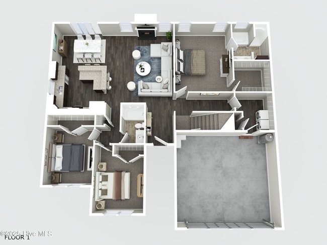 Building Photo - 695 Aria Ln