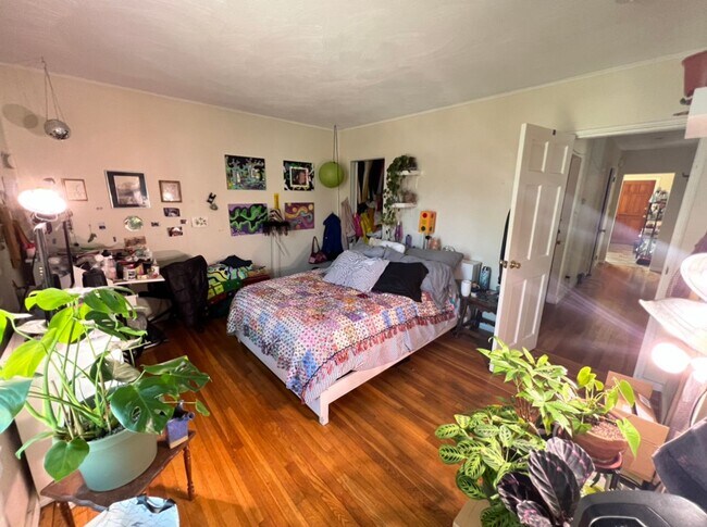 Building Photo - 28-30 Eustis Street