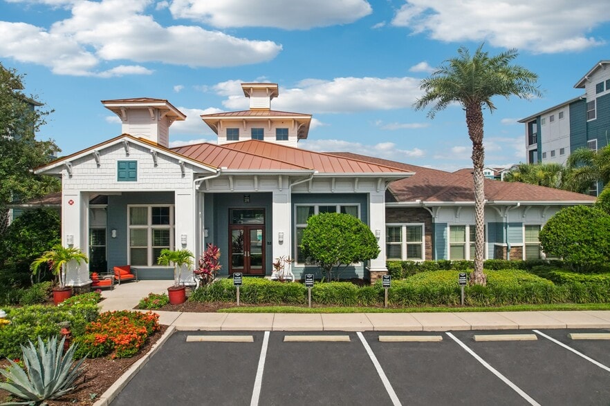 Building Photo - The Boulevard