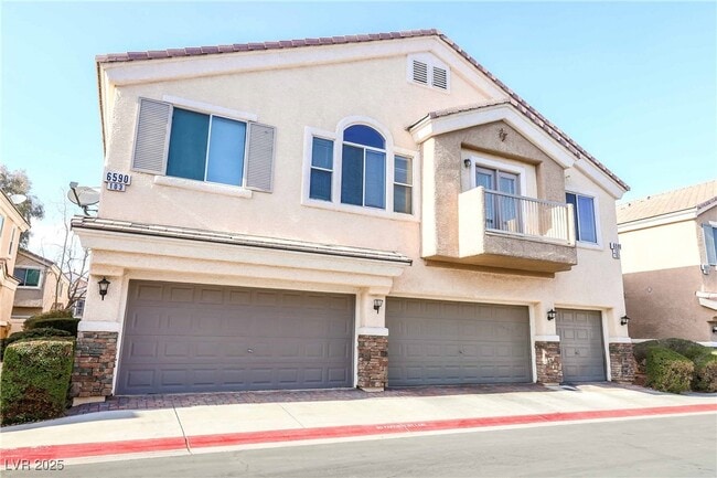 Building Photo - 6590 Tumbleweed Ridge Ln