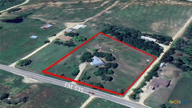 Building Photo - 3959 Farm to Market 535