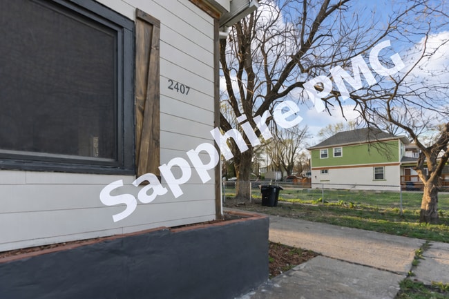 Building Photo - 2407 Montgall Ave