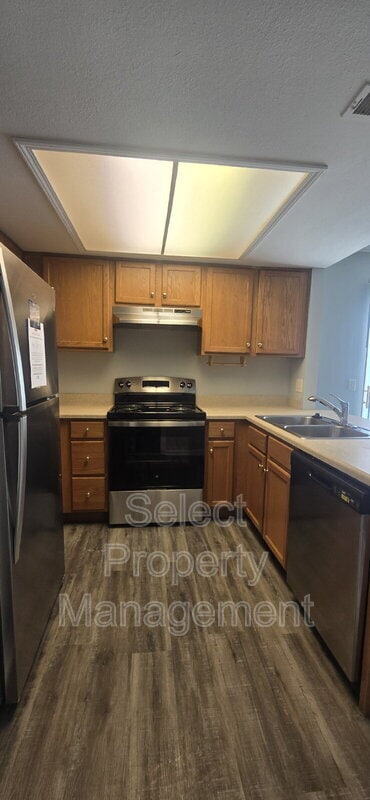 Building Photo - 5408 Evard Rd