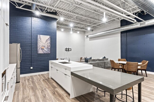 Building Photo - Brickside Heights Phase II