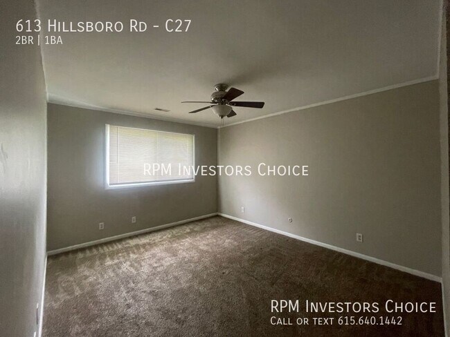 Building Photo - 613 Hillsboro Rd