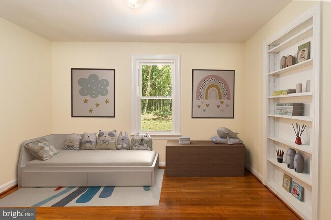 Building Photo - 6221 Walhonding Rd