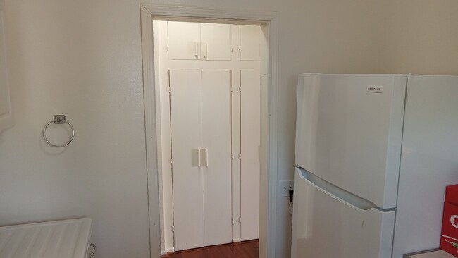 Building Photo - Desert Palms Community