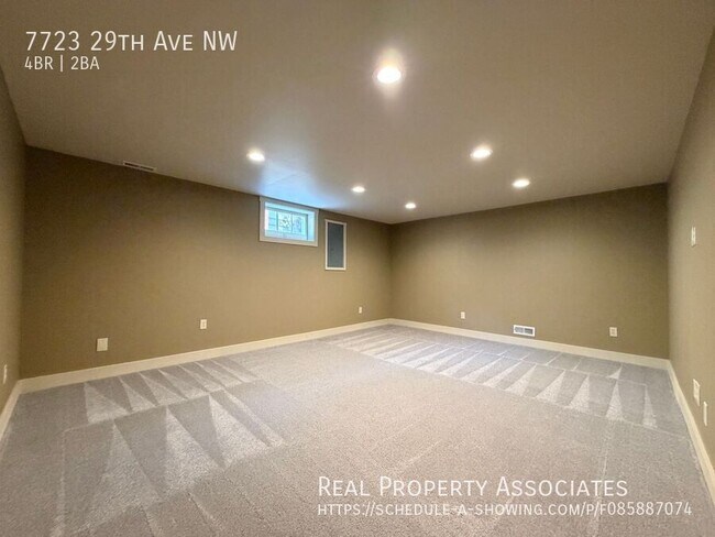 Building Photo - 7723 29th Ave NW