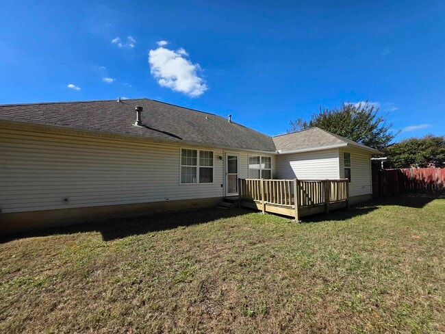 Building Photo - 4102 Stoneybrook Dr