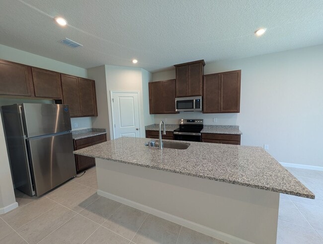 Building Photo - New Build 3/2 For Rent
