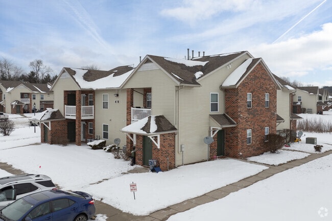 Building Photo - Arbor Ridge Apartments