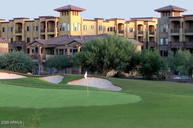 Building Photo - 5450 E Deer Valley Dr