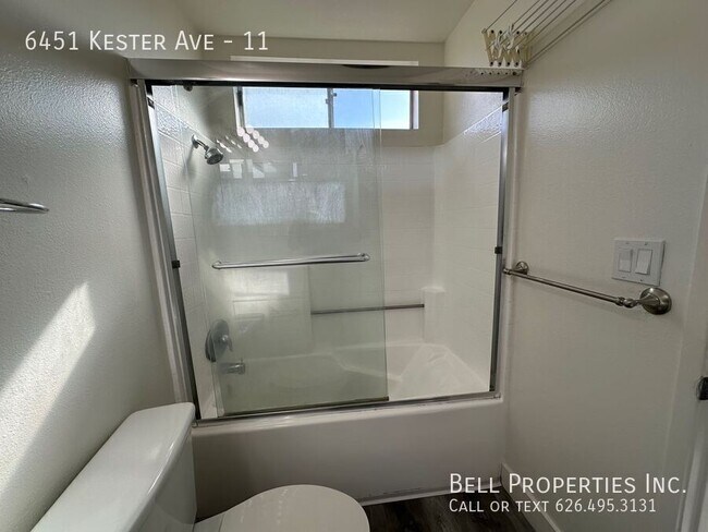 Building Photo - 6451 Kester Ave