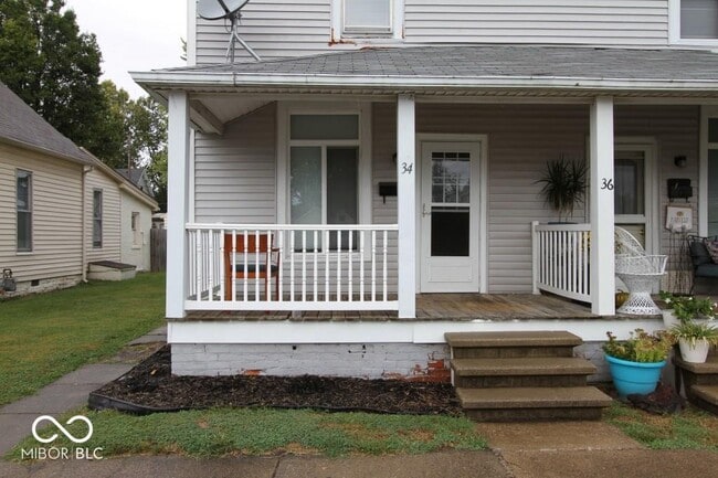 Building Photo - 34 Mildred St