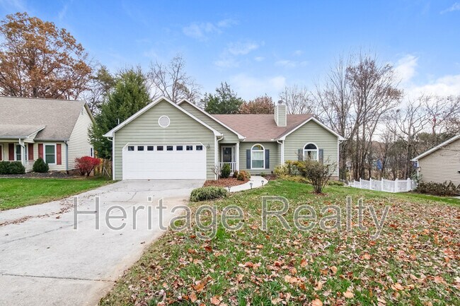 Building Photo - 1524 Citation Cir