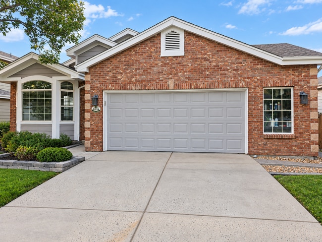 Building Photo - Refined Ranch Living With A Backyard Escape In Parker With Hot Tub!