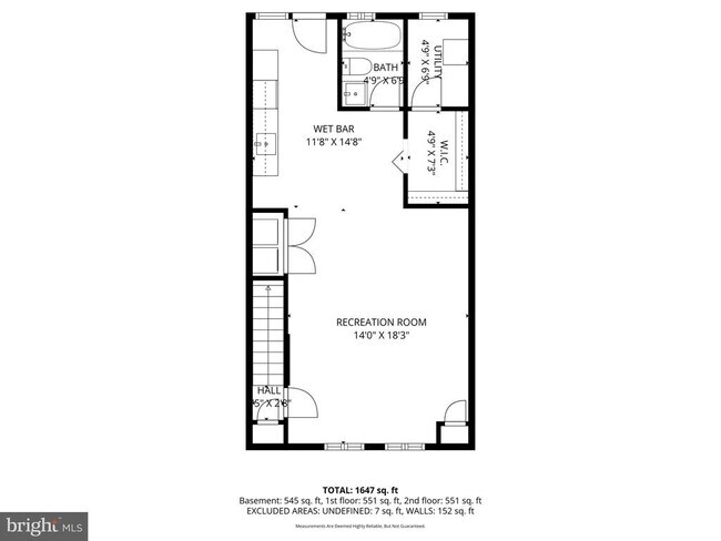 Building Photo - 5105 New Hampshire Ave NW