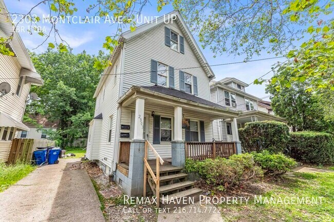 Building Photo - 2303 Montclair Ave
