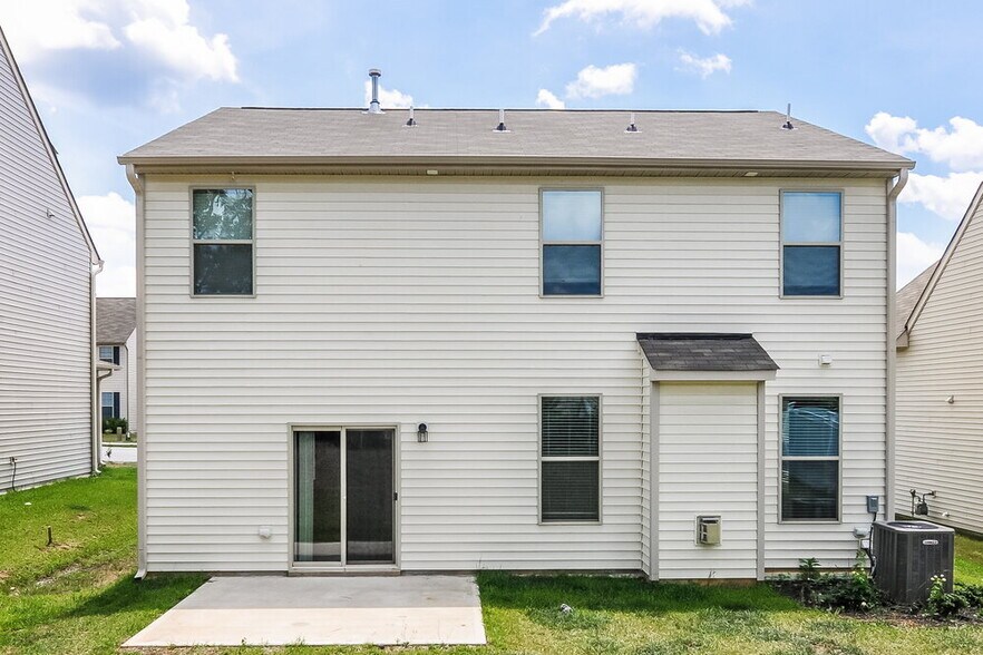 Building Photo - 1417 Ujamaa Dr