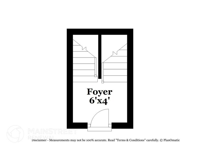 Building Photo - 2020 Turner Dr