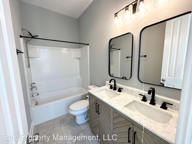 Building Photo - 2 br, 2 bath House - 4342 McCarthy St