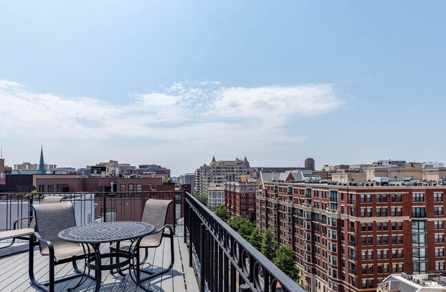 Building Photo - 1245 13th St NW