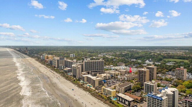 Building Photo - All Inclusive Seasonal Rental Available Oc...